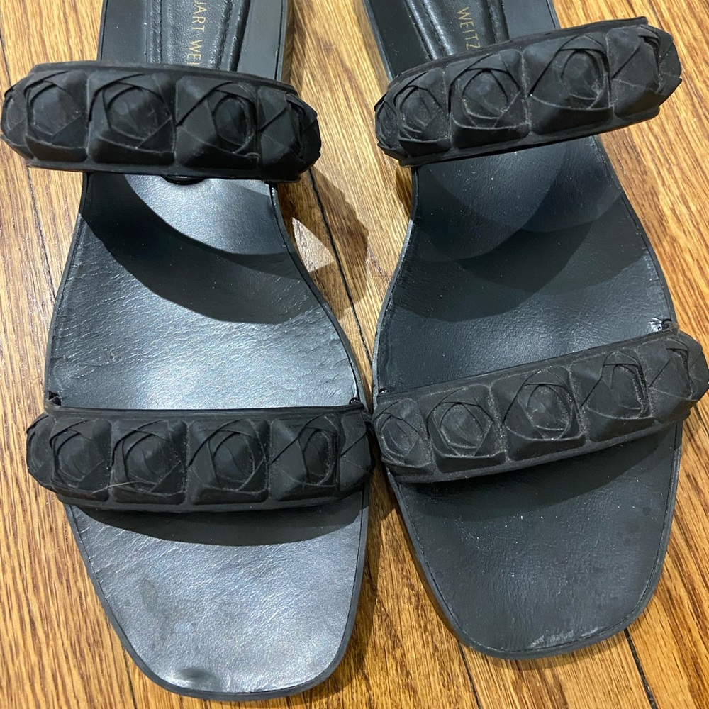 Stuart weitzman sandals